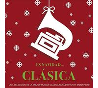 Varios Artistas - Es Navidad Clásica