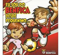 Varios Artistas - Eu Sou Do Benfica Desde Pequenino