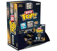 Varios artistas - FUNKO Bitty POP! Singles: Lord of the Rings (One Random Bitty Pop! Per Purchase)