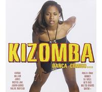 Varios Artistas - Kizomba