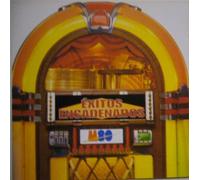 Varios artistas - M80: Éxitos encadenados (2 CD's)