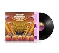 Varios Artistas - Madrid Terminal 2 [Vinilo]