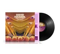 Varios Artistas Madrid Terminal 2 (Vinyl LP)