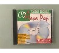 Varios artistas - Masa Pop 4 Versiones Originales