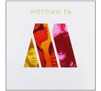 Varios Artistas Motown #1's (CD)