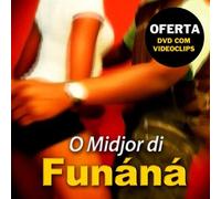 Varios Artistas - O Midjor di Funana