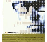 VARIOS ARTISTAS : REINTERVEN?AO