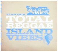 Varios Artistas - Total Reggae: Island Vibes