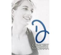 VARIOS ARTISTAS-VARIOS:CONCERT FOR DIANA