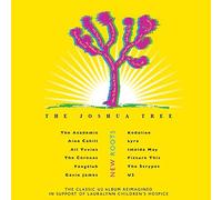 V/A - JOSHUA TREE - NEW ROOTS
