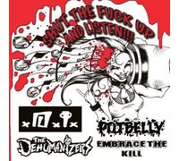 Varios Autores - 7-Shut The Fuck Up & 1..