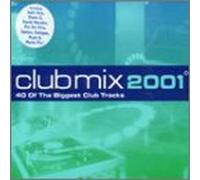 Varios Autores - Club Mix 2001
