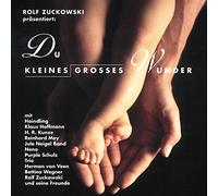 Varios Autores - Du Kleines Grosses Wunder