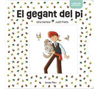 Varios Autores El gegant del pi amb mecanismes (Les meves tradicions (Tascabile)