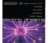 Varios Autores - Electric Dreams (2 CD)
