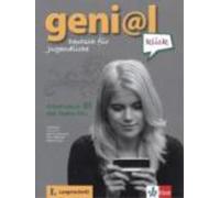 Varios autores geni@l Klick (Mixed Media Product)