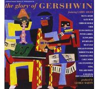 Varios Autores - Glory Of Gershwin