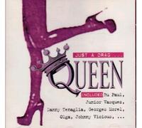 Varios Autores - Just A Drag Queen -19 Tr.