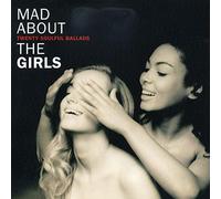 Varios Autores - Mad About The Girls