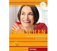Varios autores Menschen (Mixed Media Product)