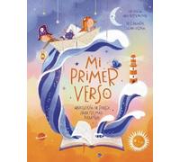 Varios autores Mi primer verso / My First Verse (Copertina rigida)