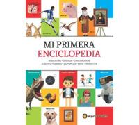 Varios autores Mi primera enciclopedia / My First Encyclopedi (Copertina rigida)