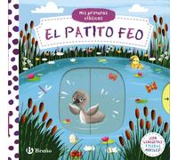 Varios Autores Mis primeros clásicos. El patito feo (Castellano - A (Tascabile)