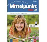 Varios autores Mittelpunkt Neu (Tascabile)