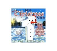 Varios Autores - No.1 Christmas Album