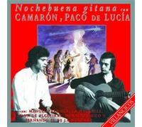 Varios Autores - Nochebuena Gitana Con..