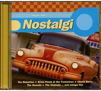 Varios Autores - Nostalgi Klassiker 3