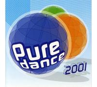 Varios Autores - Pure Dance 2001