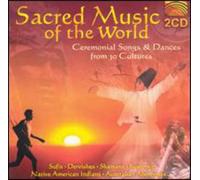 Varios Autores - Sacred Music Of The World (2 CD)