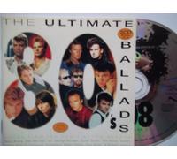 Varios Autores - Ultimate 80'S Ballads