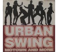 Varios Autores - Urban Swing
