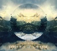 Varios Autores - Voices Of Grace