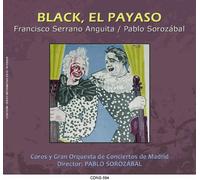 Varios - Black El Payaso