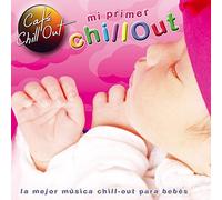 Varios - Café Chill Out, La mejor música de chill out para bebes