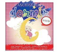 Varios - Canciones Para Dormir Cd