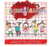 Varios - Canciones Para Pequefiestas Cd