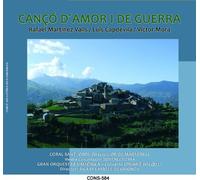 Varios - Cançó d'Amor i de Guerra
