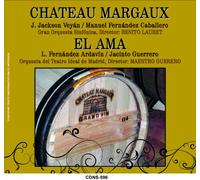 Varios - Chateau Margaux - El Ama