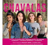 Varios - Chavalas Banda Sonora Original