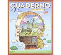 Varios CUADERNO Blackie Books