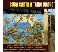 VARIOS - CUBA CANTA A NINO BRAVO