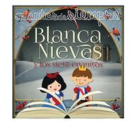 Varios - Cuentos De Siempre - Blancanieves Cd