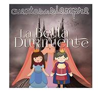 Varios - Cuentos De Siempre - La Bella Durmiente Cd