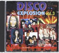 Varios - Disco Collection Vol.3