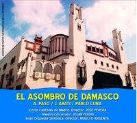 Varios - El Asombro de Damasco