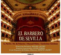 Varios - El Barbero de Sevilla